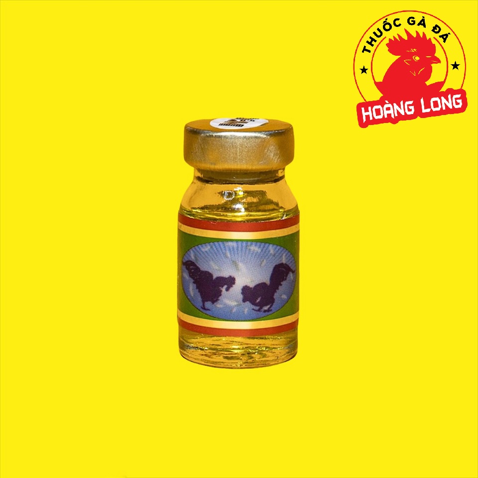 [HL] [ TRỢ GIÁ SỐC ] TRI TANG THÁI INFLAME cho gà đá chim cảnh Lọ 5cc