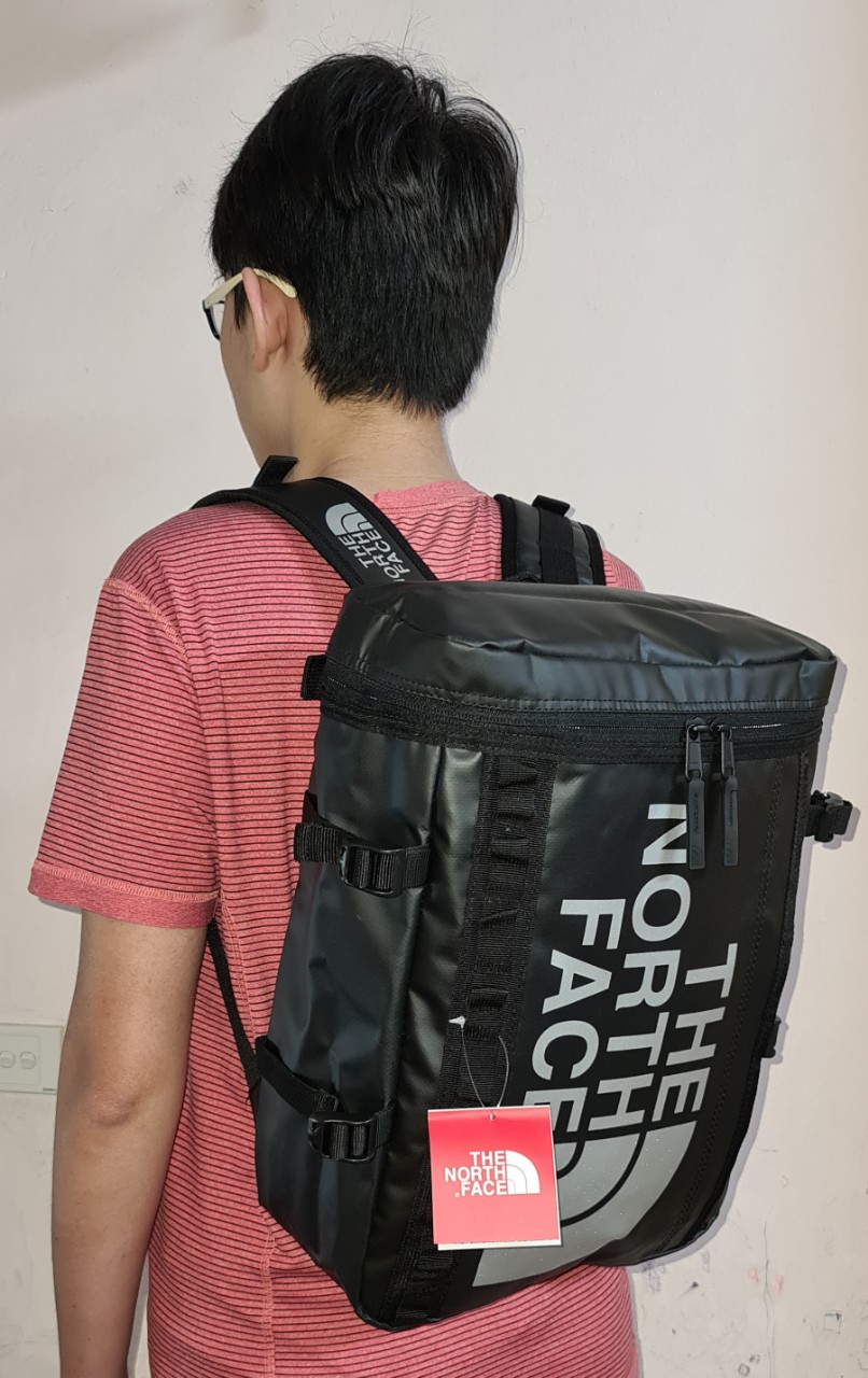 Balo Fuse box 15 lit thời trang the north face
