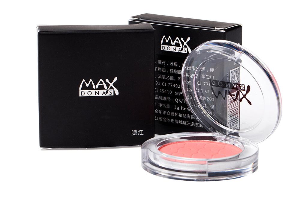 [HCM]Phấn má hồng Maxdonas