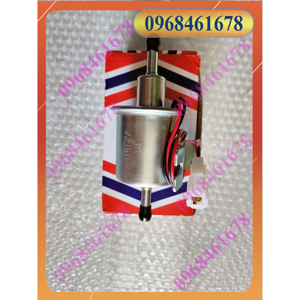 Bơm xăng Suzuki 5 tạ (Bơm ngang)