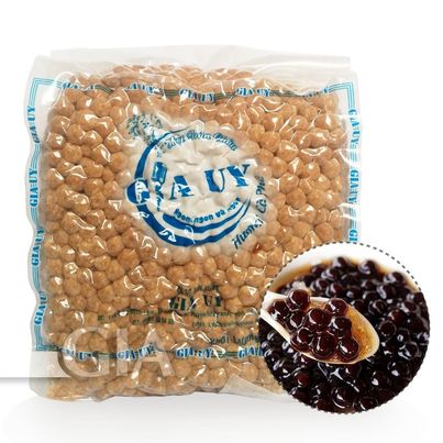 Trân Châu Gia Uy - Chiết Lẻ 250G