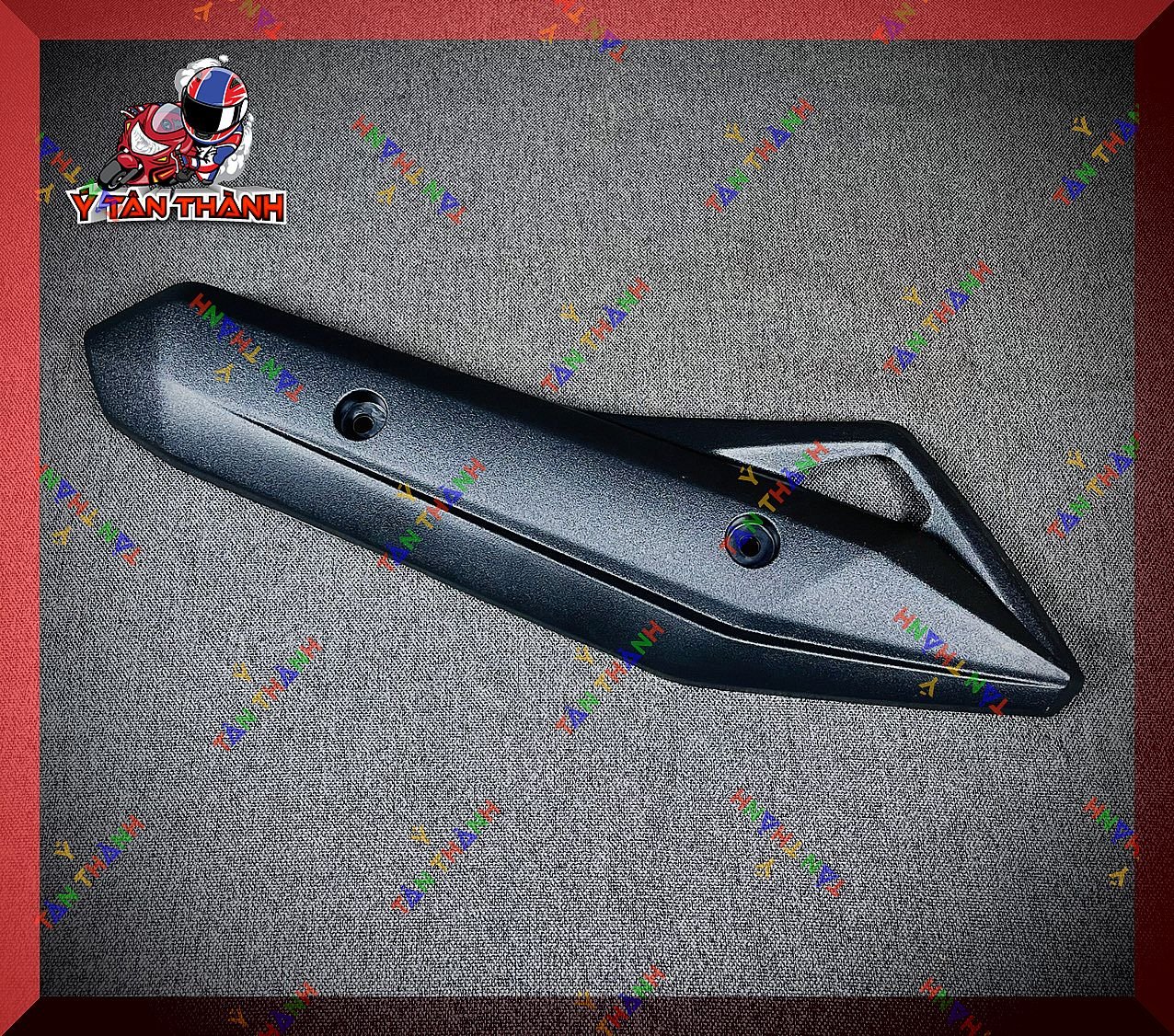 Ốp pô xe air blade 2013 ms 91