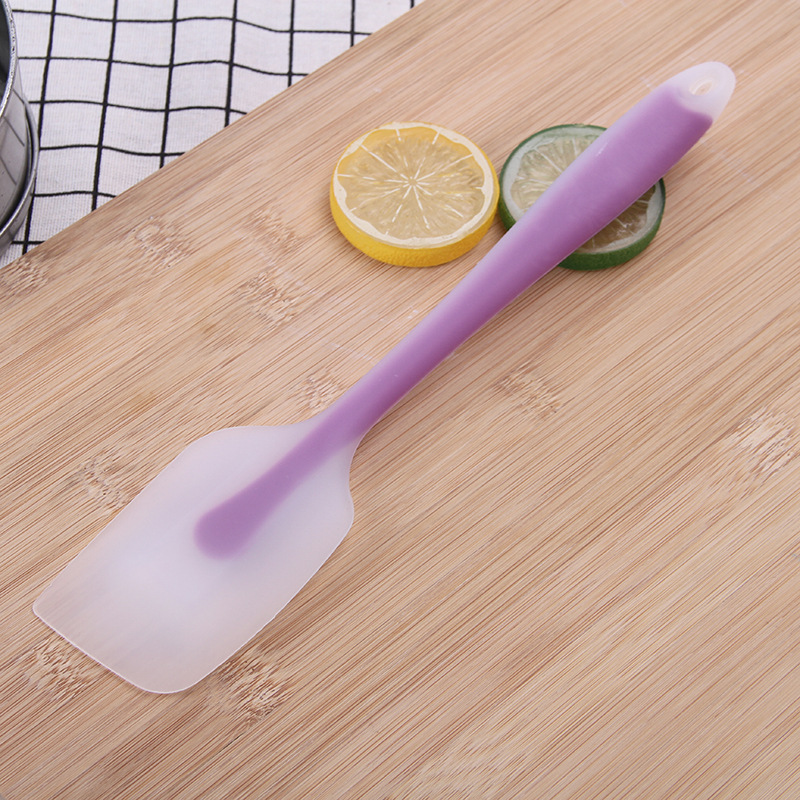 [HCM]LỚN-Phới Trộn Bột Làm Bánh Silicon 28cm
