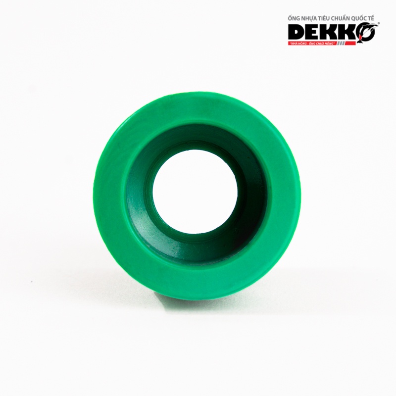 Côn thu PPR Dekko phi 50 xuống 20, 25, 32, 40