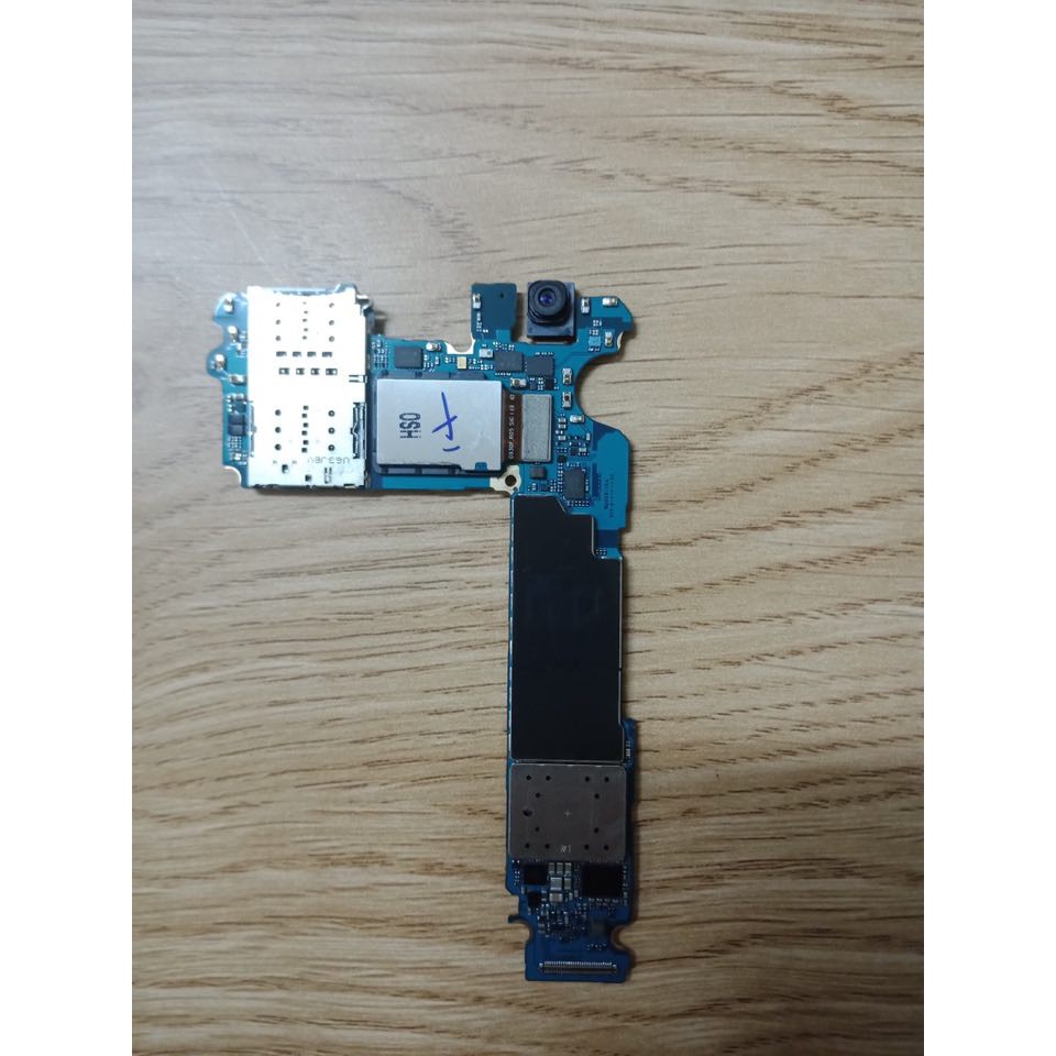 Main Board SAMSUNG Galaxy S7 EDGE (G935FD/G935A) Zin tháo máy