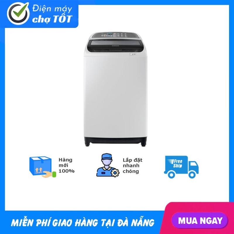 Bảng giá Máy giặt Samsung 8.5 kg WA85J5712SG/SV Điện máy Pico