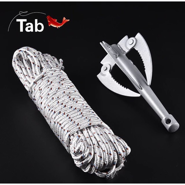 mỏ neo vớt bèo