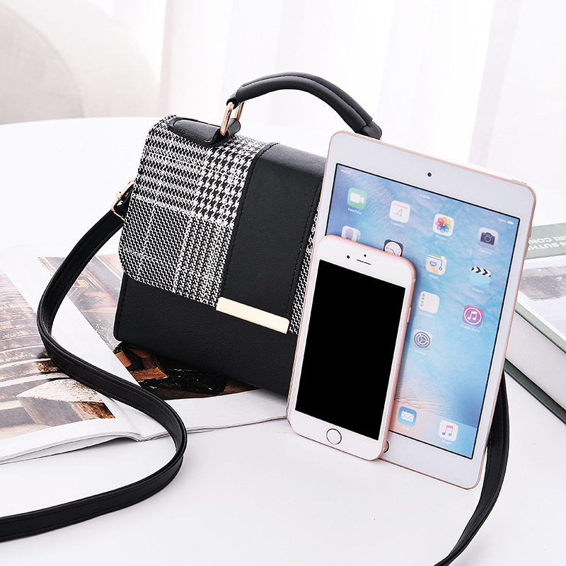 Túi xách cầm tay nữ T14