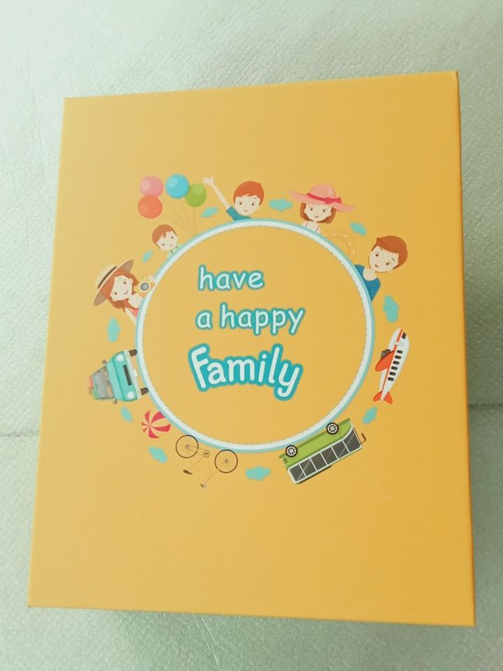 ALBUM ảnh 10x15 để 100 Tấm