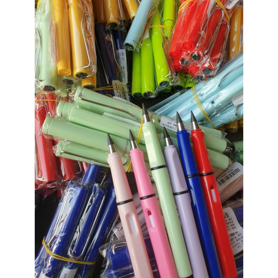Bút Chì Vĩnh Cửu Giá Rẻ