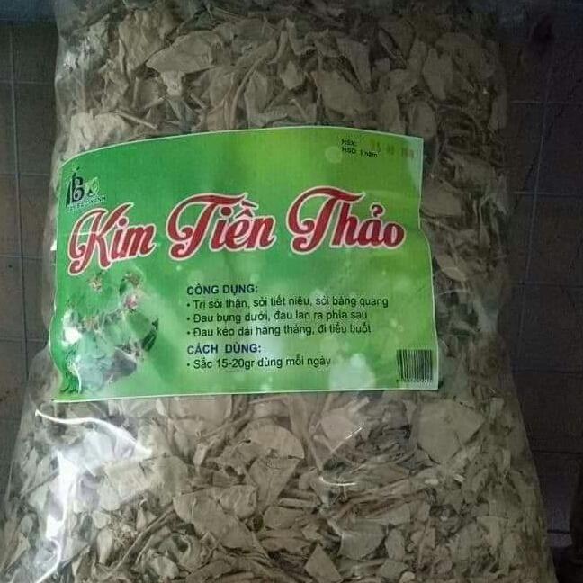 1kg kim tiền thảo tri sỏi thận