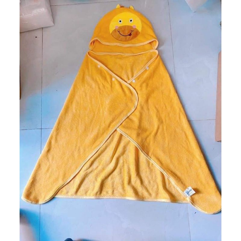 [HCM]KHĂN CHOÀNG HƯƠU GROW CHO BÉ