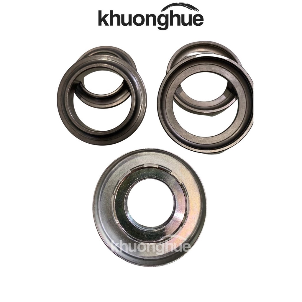 Bộ Chén Đạn Cổ Xe Angel 100 - Angel II Chính Hãng SYM