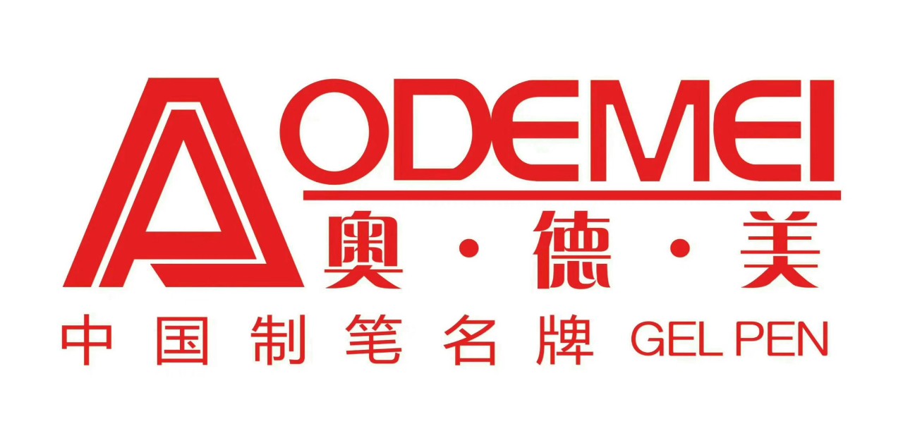 HỘP 12 CÂY BÚT XOÁ ĐƯỢC AODEMEI 3176 - MỰC ĐỎ