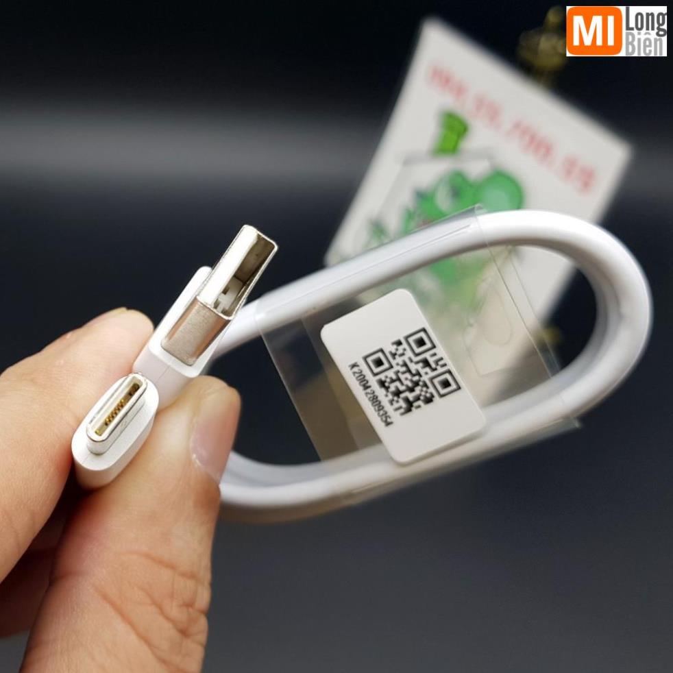 Cáp Xiaomi Type-C Sạc Nhanh 27W ZIN
