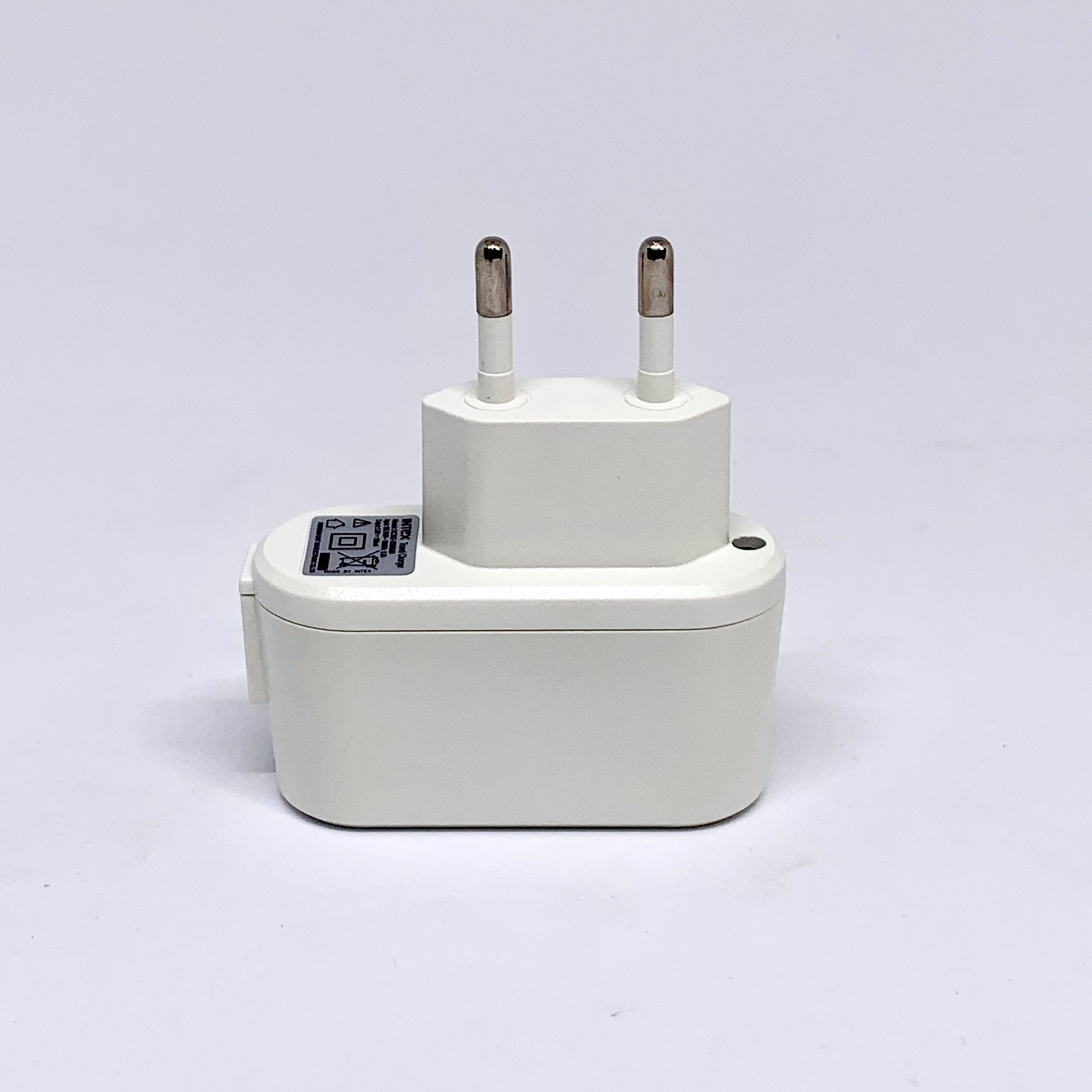 [HCM]Bộ củ sạc + cáp sạc bóc máy intex
