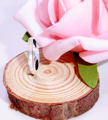 Nhẫn Long Voi Bạc Thật 100% , Làm Quà sinh nhật, quà tặng ý nghĩa