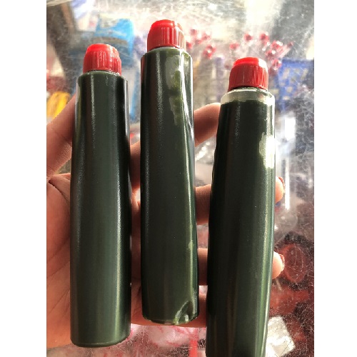 Bộ 3 Chai Mỡ Bò Chỉ Dạng Tuýp Nhỏ 47g