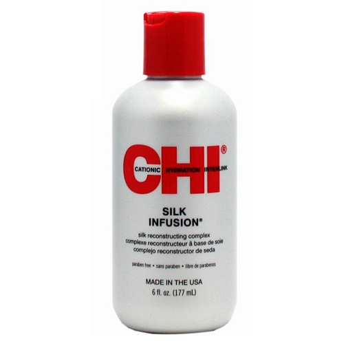 [HCM]Tinh Dầu Dưỡng Tóc Mềm Mượt Chi Infusion Oil 177Ml