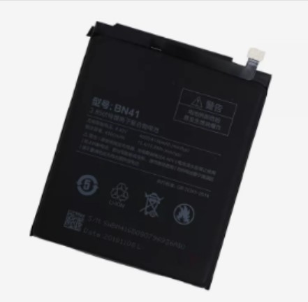Pin Xiaomi Redmi NOte 4 / BN41 / 4100mAh - Nhập Khẩu
