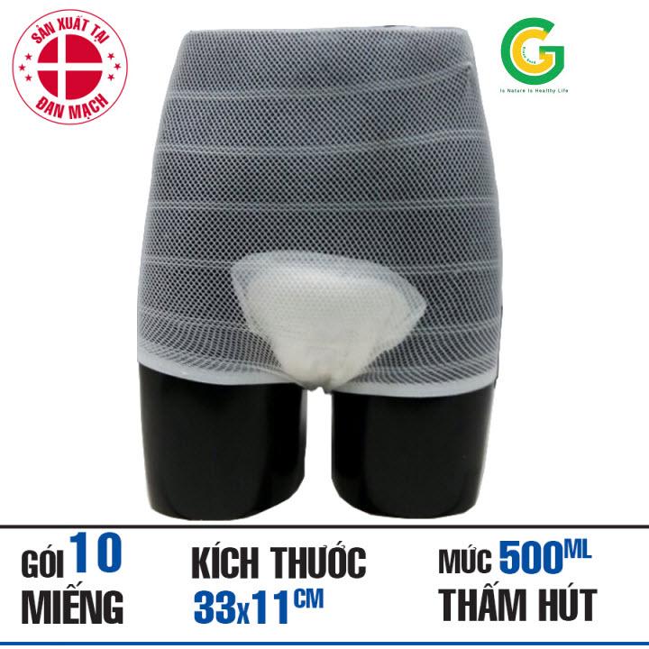 [HCM]Băng lót siêu thấm Abri Light Extra