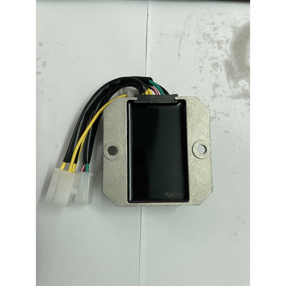 Sạc Attila 3 pha - Hàng xịn đẹp.