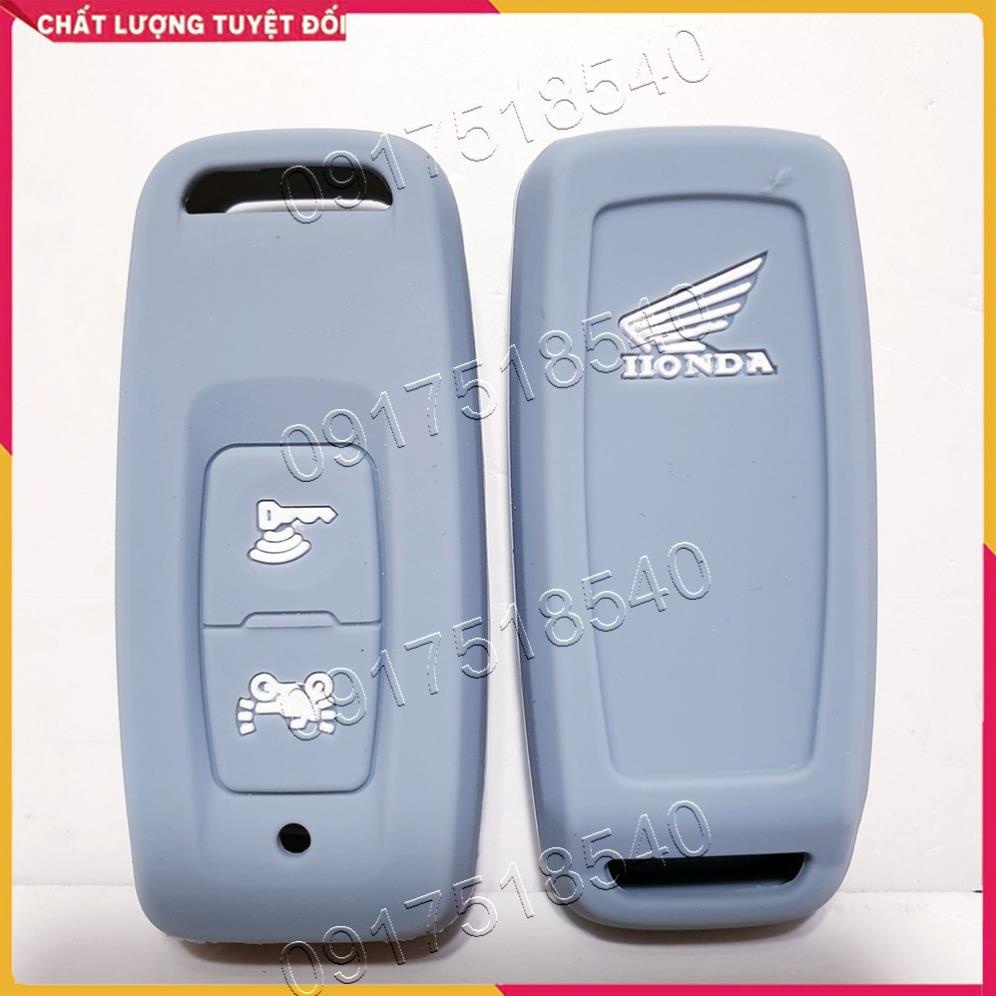 Bọc chìa khoá smartkey xe máy Honda Lead 125cc 2022 (Mới) - Bọc silicon chìa smartkey Lead Mới 2021 - Lead 2022