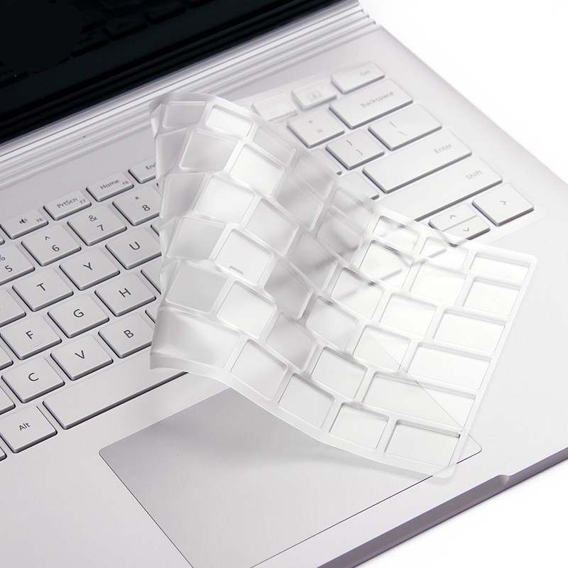 Phủ Phím Microsoft Surface đủ dòng