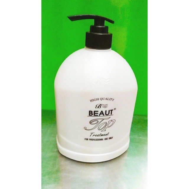 (CHÍNH HÃNG) Hấp dầu lạnh cao cấp Beaut 1200ml