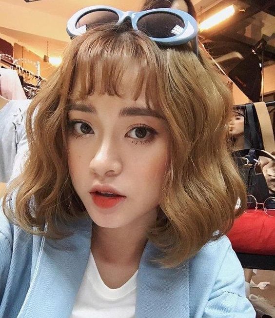 Máy làm xoăn 3 trục ( tặng kèm 2 kẹp vịt Tony&Guy cao cấp )