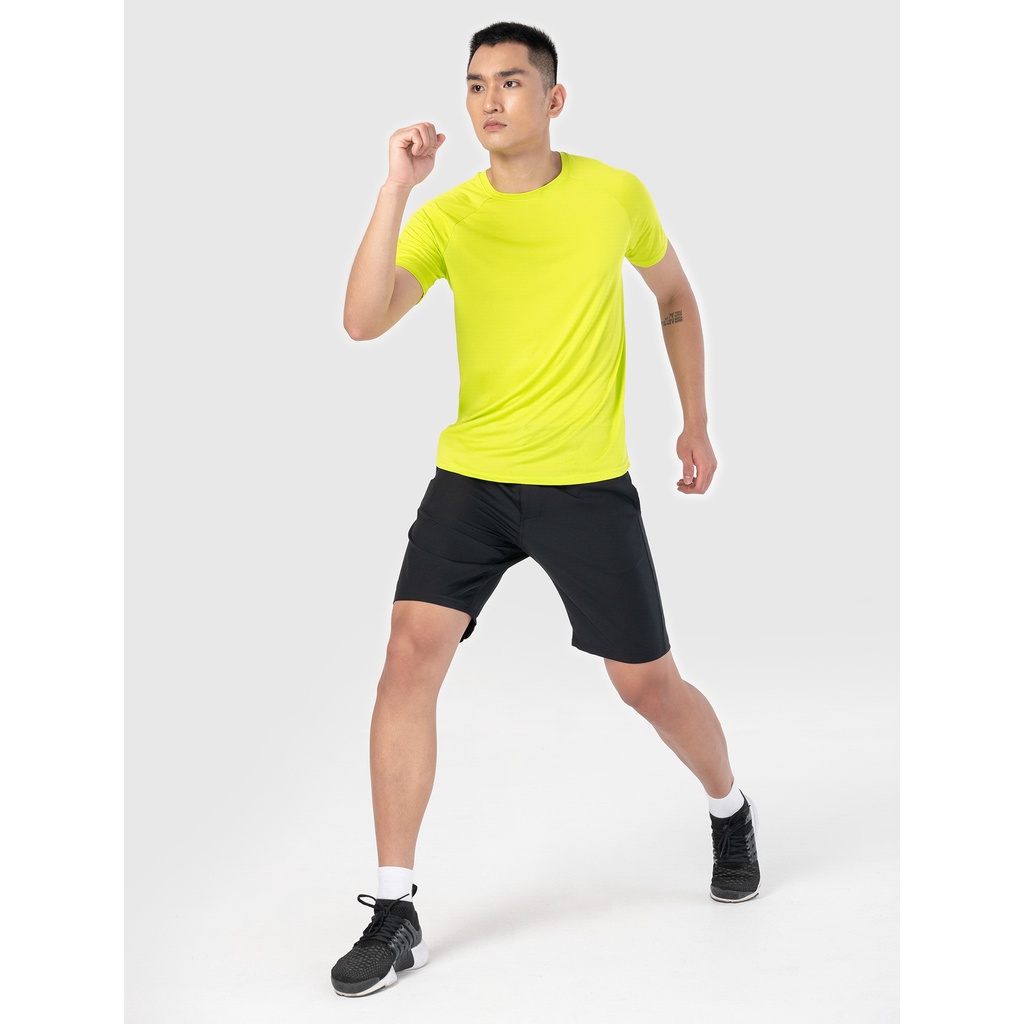 [15-17.5 VOUCHER TỚI 400K] ÁO PHÔNG NAM ACTIVE CANIFA - 8TS21S001