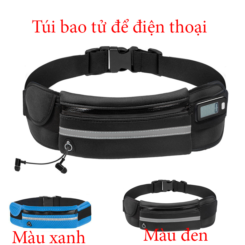Túi Bao Tử Thể Thao.