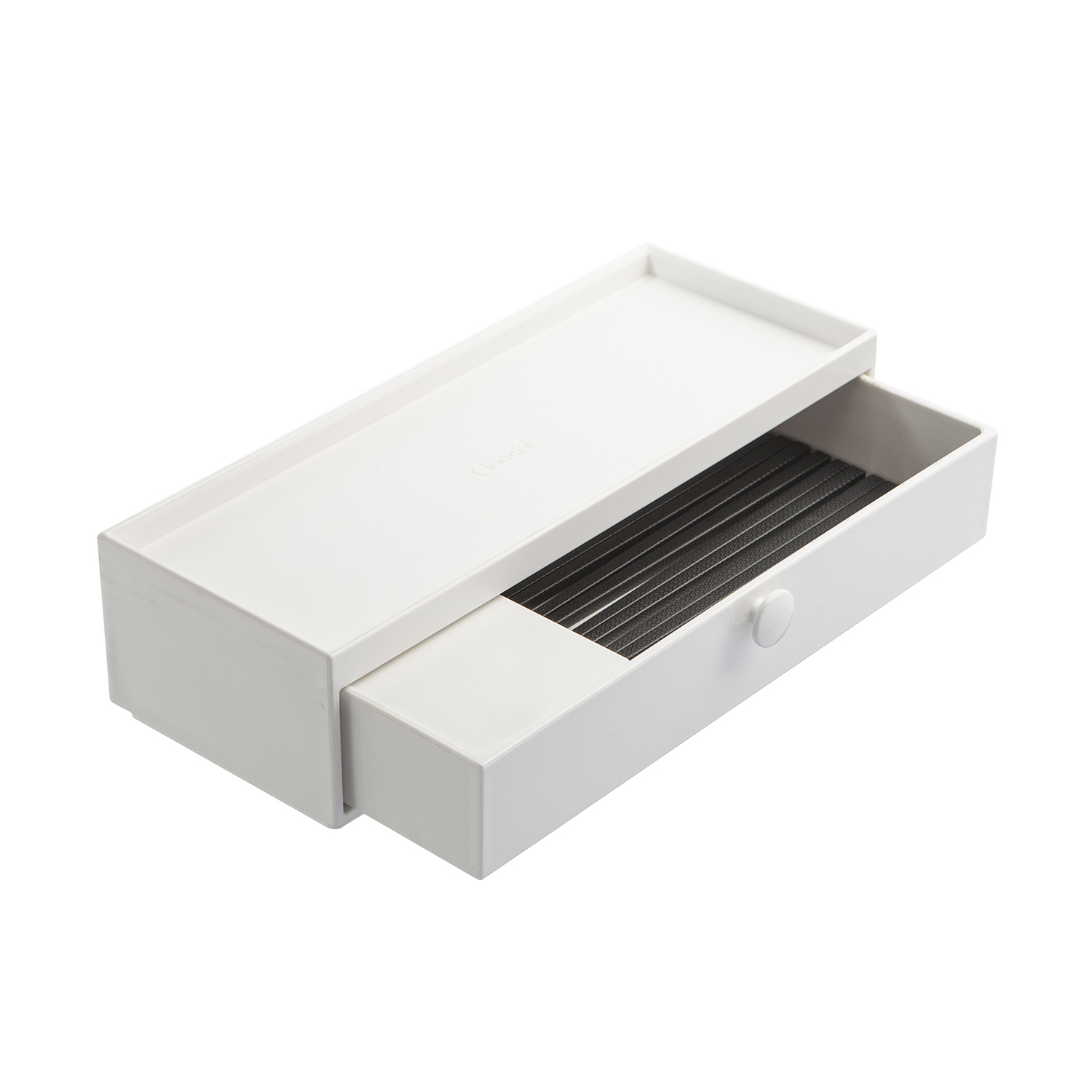 Hộp đựng đũa Inochi (loại nằm) [HCM-Giao hoả tốc 2h]