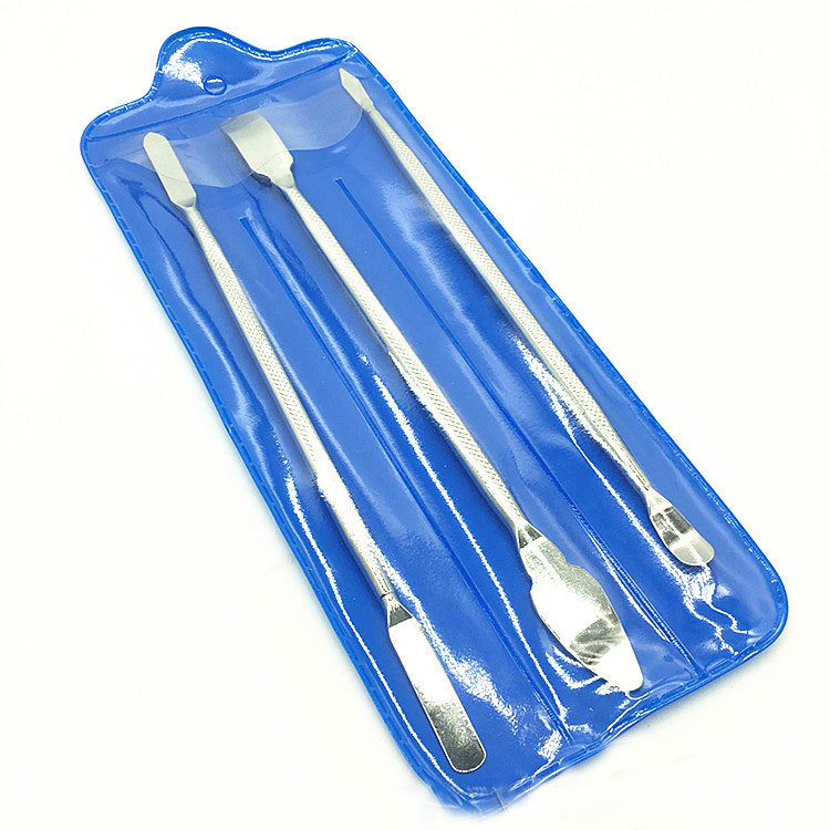 Bộ dụng cụ sửa chữa Cây NẠY 3 cây đa năng tháo cạy kìm mở màn hình nạy pin laptop thanh xàng beng