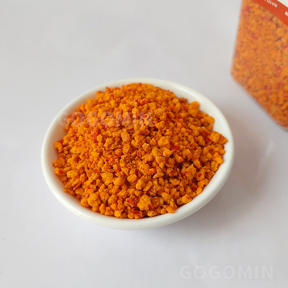 Muối Ớt Chay Tỏi Lý Sơn - GoGoMin