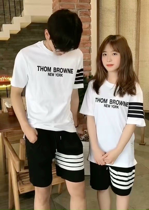 MẶC LÀ THÍCH Set bộ đùi thun mè nam nữ thu đông cao cấp Siêu mát Siêu xinh Siêu Chất, bộ đồ quần nữ hàng loại 1 mẫu mới nhất năm S0