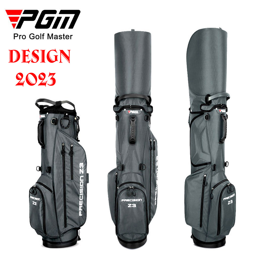 Design 2023 - Túi đứng đựng gậy golf siêu nhẹ cao cấp