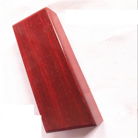 Ấn gỗ đào Ngũ Lôi ấn