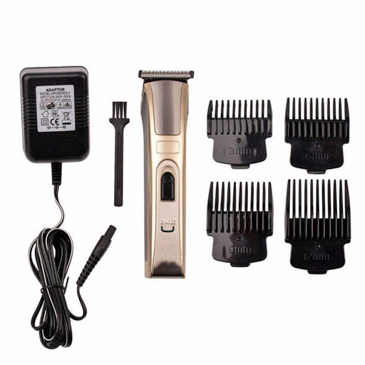 TÔNG ĐƠ CẮT TÓC CAO CẤP NK - 1700 - [ Tông đơ hớt tóc - Tông đơ trẻ em - Máy hớt tóc - May cắt tóc ]
