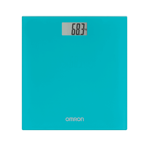 Cân điện tử OMRON HN-289
