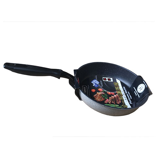Chảo chống dính Shine Platinum 24cm
