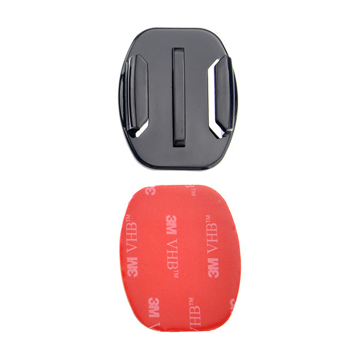 Miếng dán bề mặt phẳng cho GoPro, Sjcam, Yi Action, Osmo Action