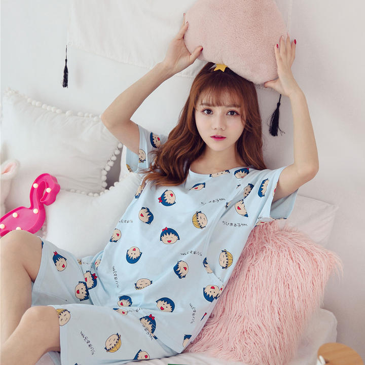 [HCM]Đồ bộ bầu sau sinh