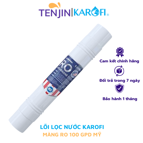 American karofi ro100 ro film-authentic