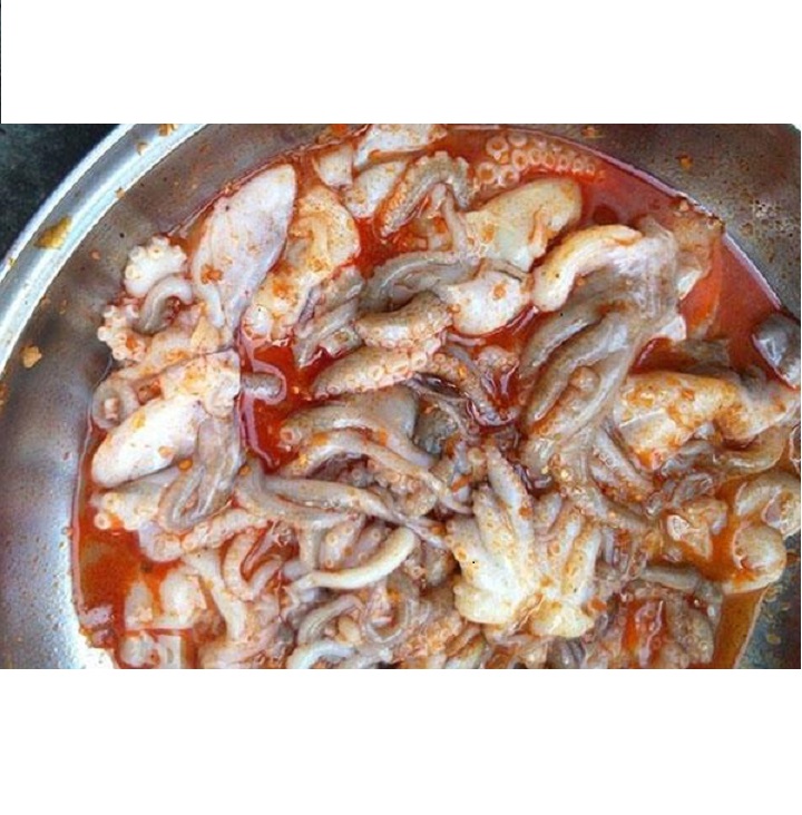 Sốt ướp đồ nướng Lee Kum Kee (45g)