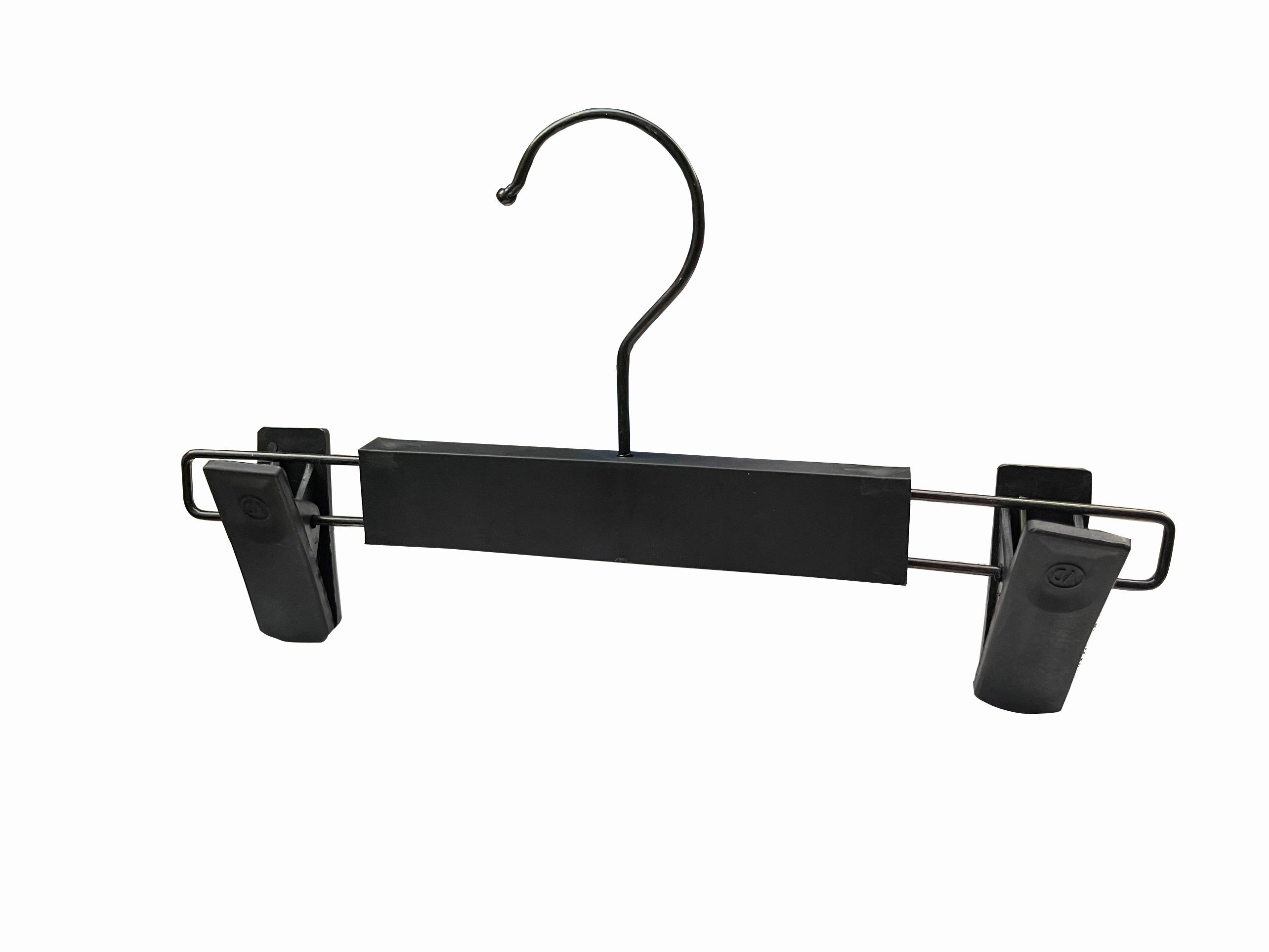 Móc Kẹp Treo Quần Áo Trẻ Em 25cm ( Bộ 10 móc )