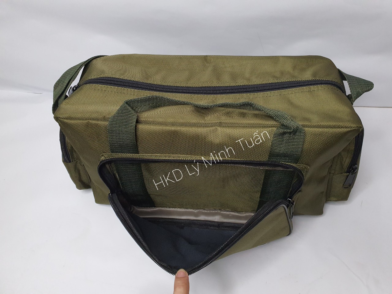 [HCM]Túi đựng đồ nghề