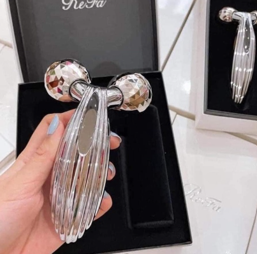 Máy chăm sóc da Refa Carat Ray Full (Bản Hàn)