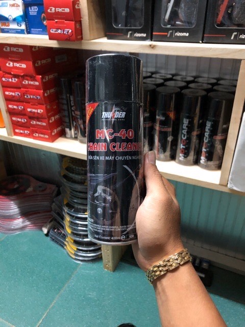COMBO 3 MÓN DƯỠNG SÊN THUNDER TẶNG BÀN CHẢI