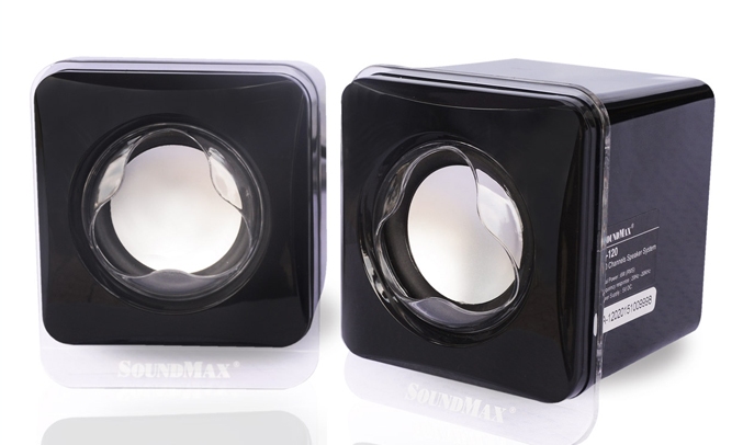 Loa vi tính soundmax a-120/2.0